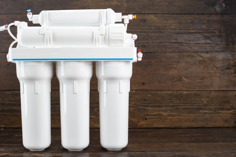 Filtration System Installation in Cincinnati, OH