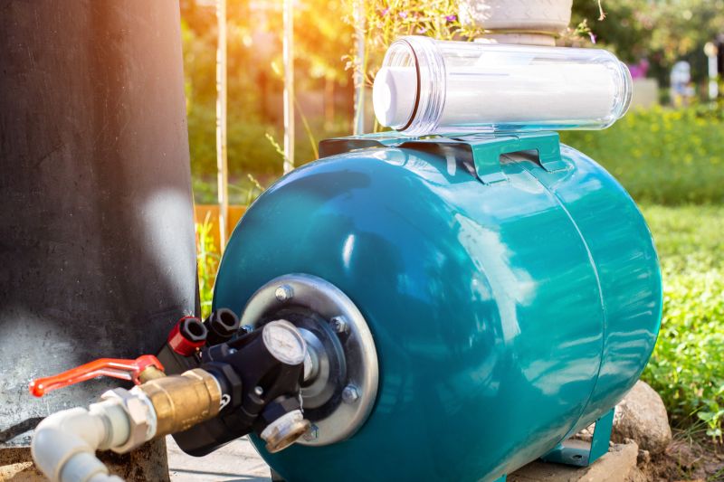 Water Treatment Service in Cincinnati, OH